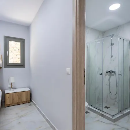 Apartment Peters Place - Paros *