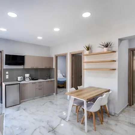 Peters Place - Paros * Parasporos