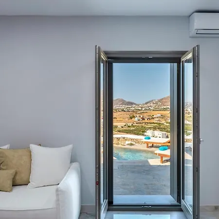 Apartment Peters Place - Paros Parasporos