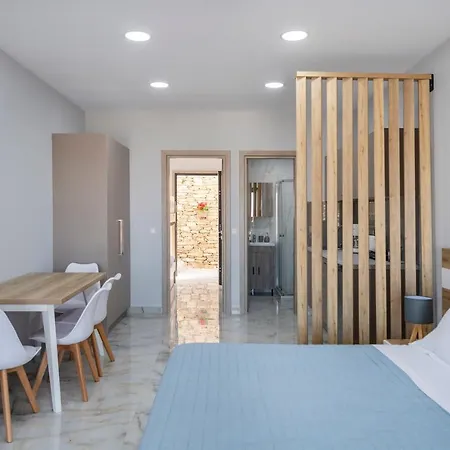 Peters Place - Paros *