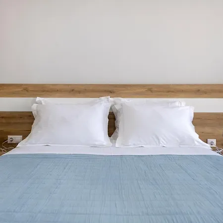 Peters Place - Paros *