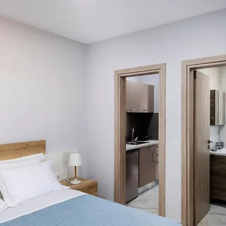 Peters Place - Paros *