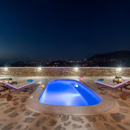 Peters Place - Paros *