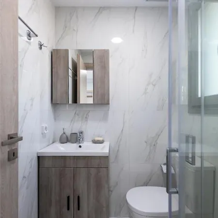 Apartment Peters Place - Paros