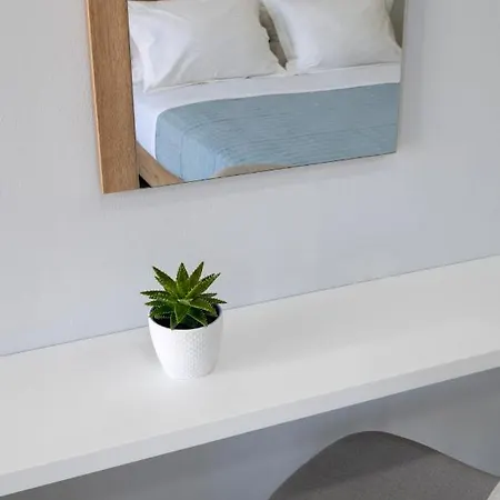 Peters Place - Paros