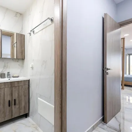 Peters Place - Paros Apartment *