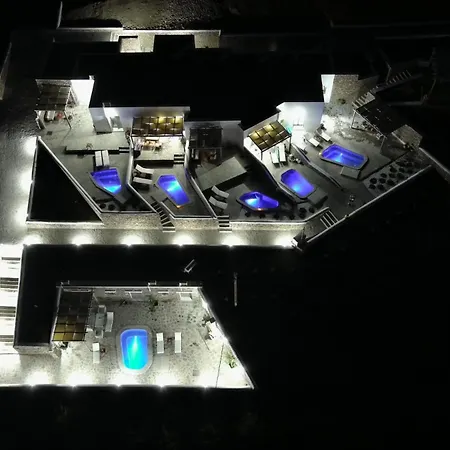 Peters Place - Paros *