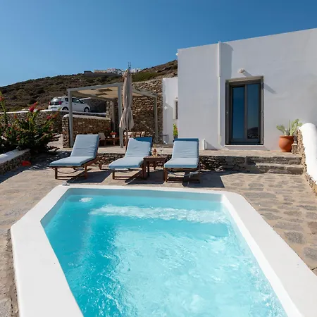 Peters Place - Paros Apartment *