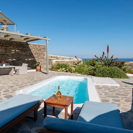 Peters Place - Paros
