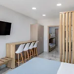Apartman Peters Place - Paros *