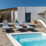Lejlighed Peters Place - Paros Parasporos