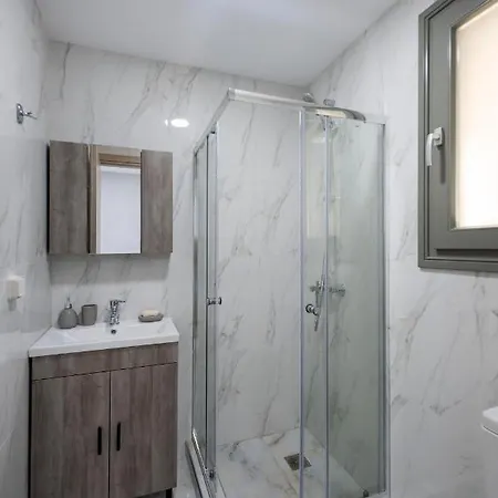 Apartamento Peters Place - Paros *