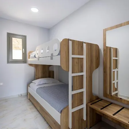 Peters Place - Paros *