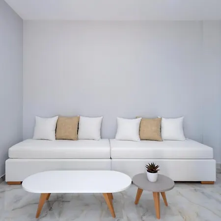 Apartment Peters Place - Paros *