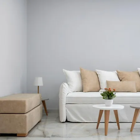 Peters Place - Paros