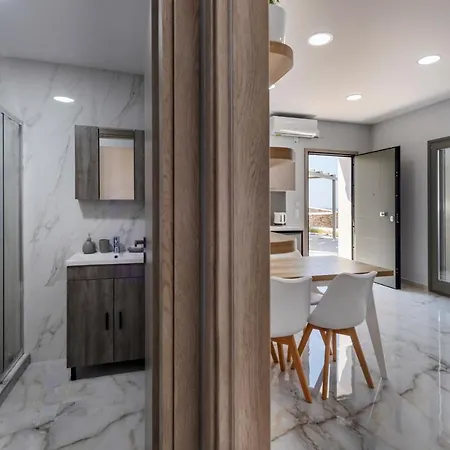 Peters Place - Paros