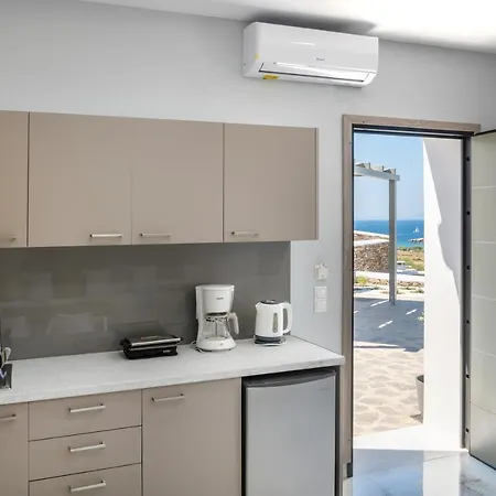 Peters Place - Paros