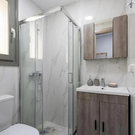 Peters Place - Paros * Parasporos