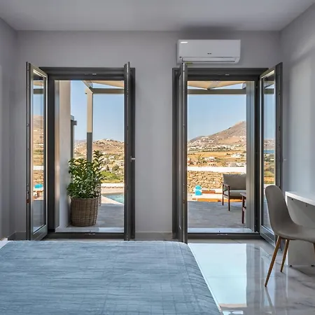 Apartment Peters Place - Paros *