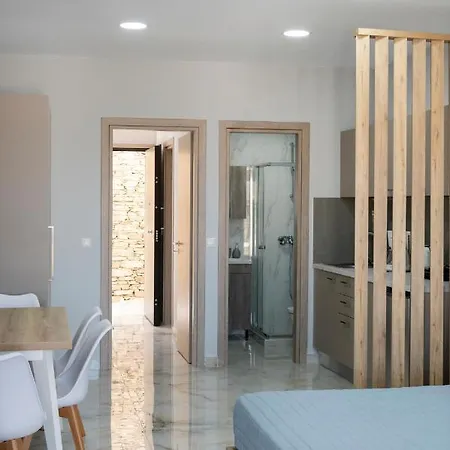 Apartment Peters Place - Paros *