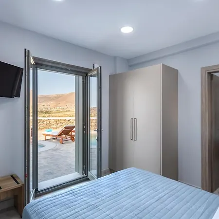 Apartamento Peters Place - Paros