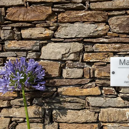 Peters Place - Paros * Parasporos