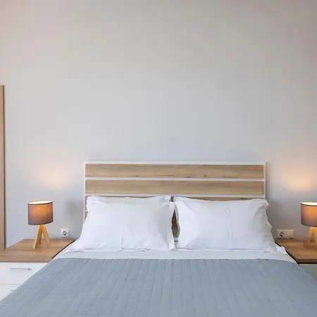 Peters Place - Paros