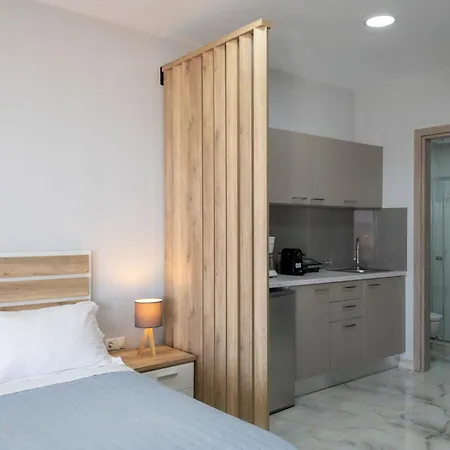 Peters Place - Paros * Parasporos