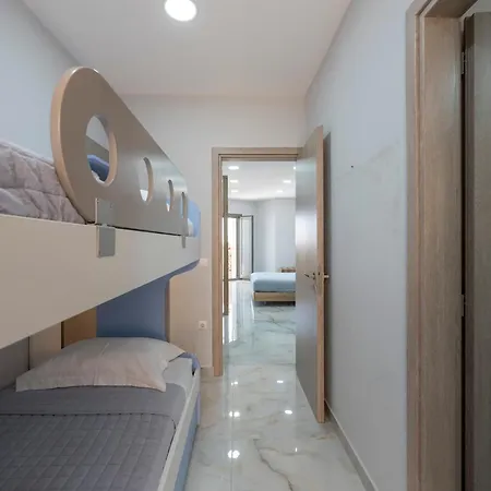 Peters Place - Paros Apartment