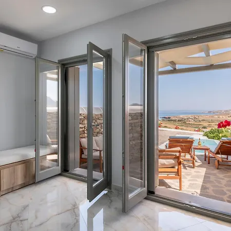 Apartment Peters Place - Paros *