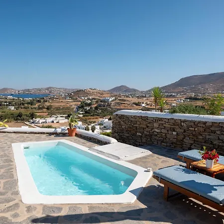 Peters Place - Paros Apartment *