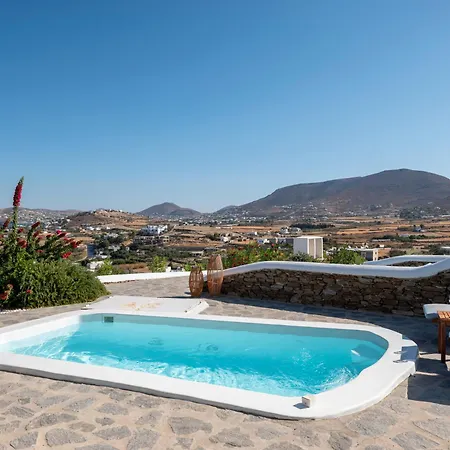 Peters Place - Paros