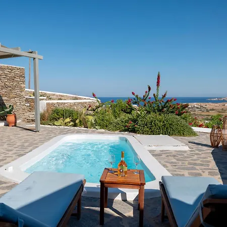 Peters Place - Paros *