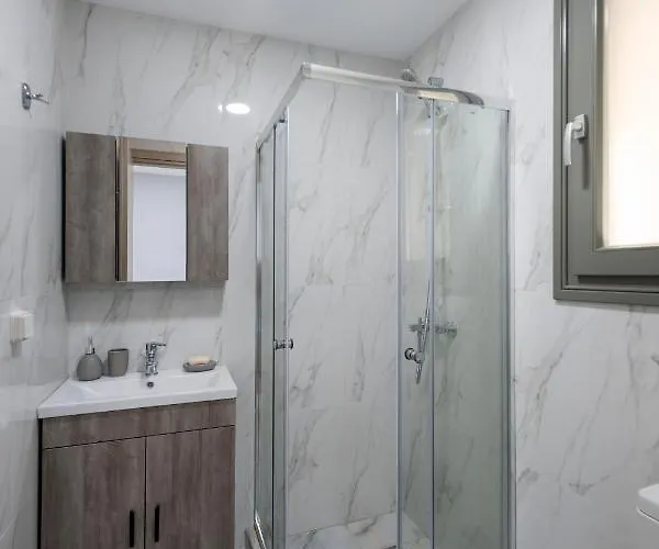 Apartment Peters Place - Paros *