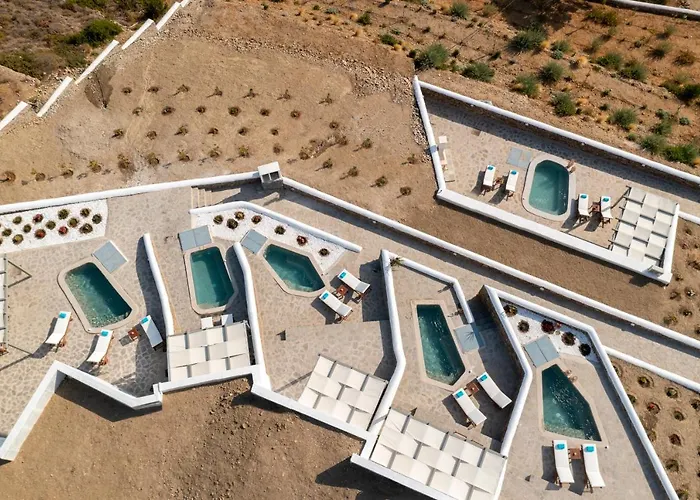 Apartment Peters Place - Paros