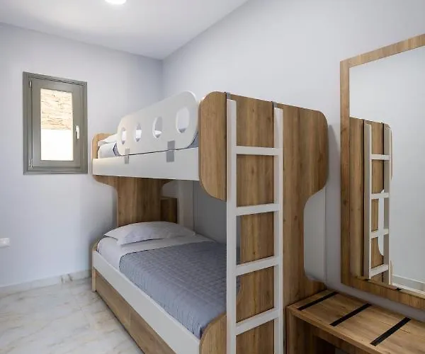 Peters Place - Paros *