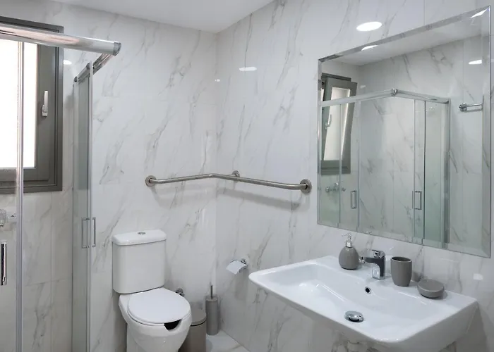 Peters Place - Paros Apartment