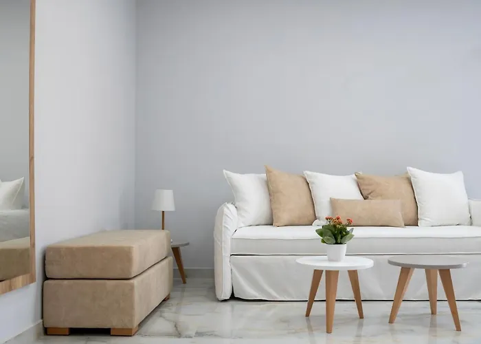 Peters Place - Paros