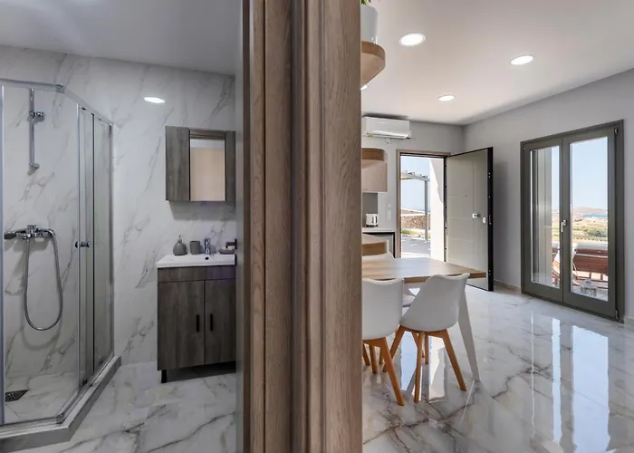 Peters Place - Paros