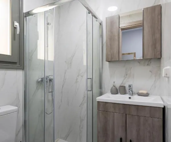 Peters Place - Paros * Parasporos