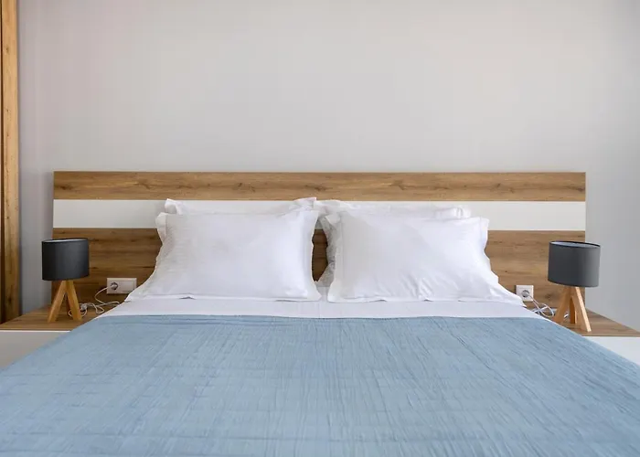 Peters Place - Paros *