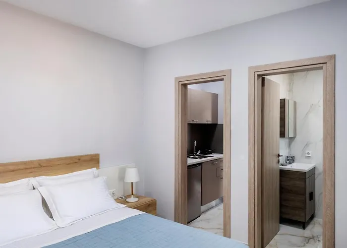 Peters Place - Paros *