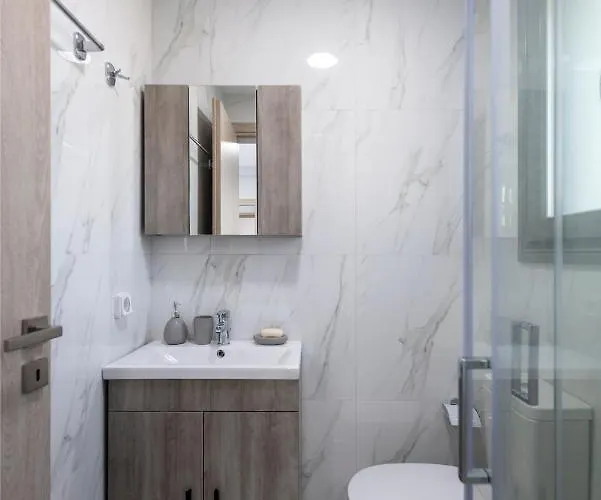 Appartement Peters Place - Paros