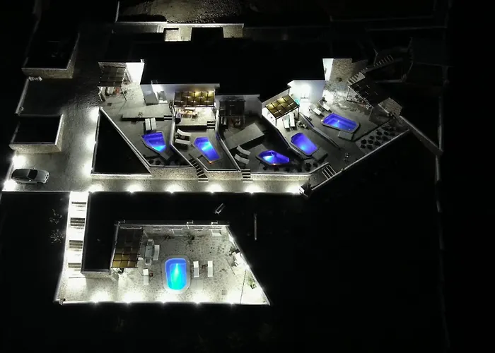 Peters Place - Paros *