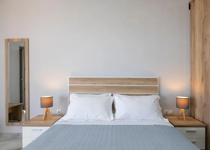 Peters Place - Paros